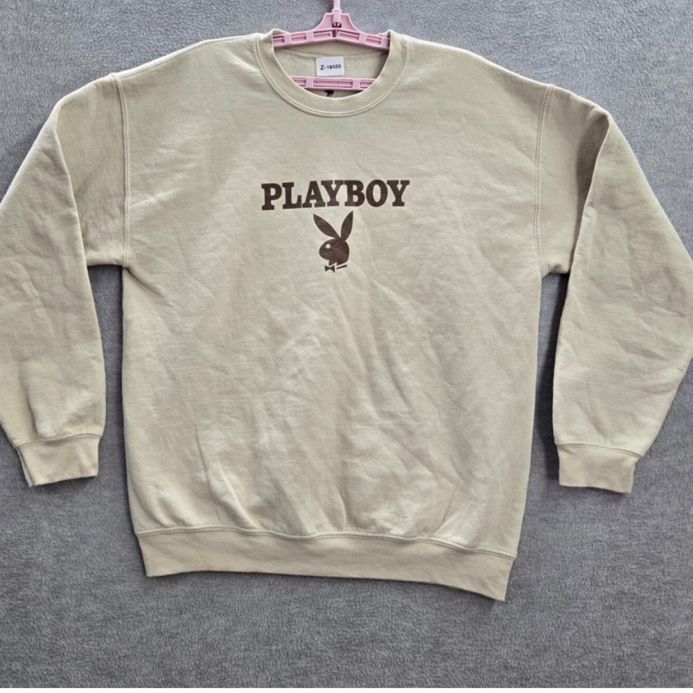Men’s Playboy Sweatshirt
